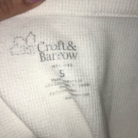 Soft and cozy pajama set - Picture 7 of 8